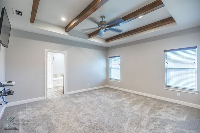 3425 Front Nine Drive, Abilene, TX 79606