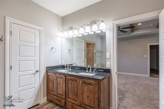 3425 Front Nine Drive, Abilene, TX 79606