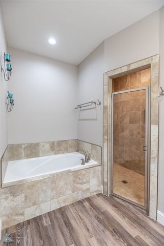 3425 Front Nine Drive, Abilene, TX 79606