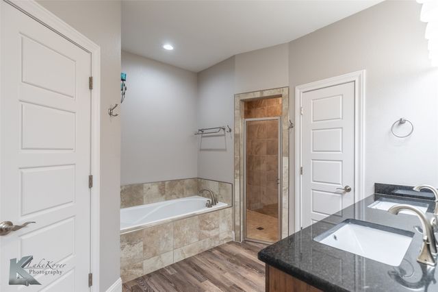 3425 Front Nine Drive, Abilene, TX 79606