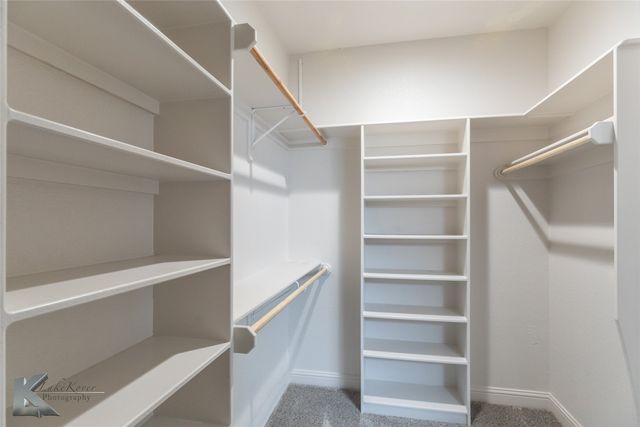 3425 Front Nine Drive, Abilene, TX 79606