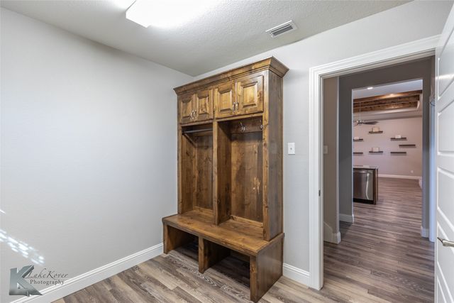 3425 Front Nine Drive, Abilene, TX 79606