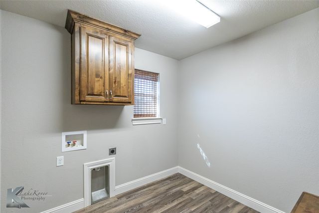 3425 Front Nine Drive, Abilene, TX 79606