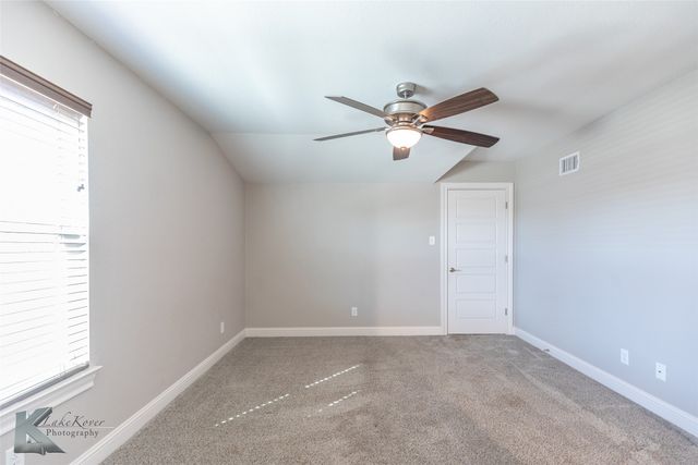 3425 Front Nine Drive, Abilene, TX 79606