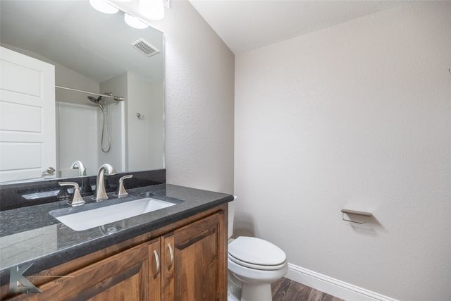 3425 Front Nine Drive, Abilene, TX 79606