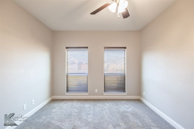 3425 Front Nine Drive, Abilene, TX 79606