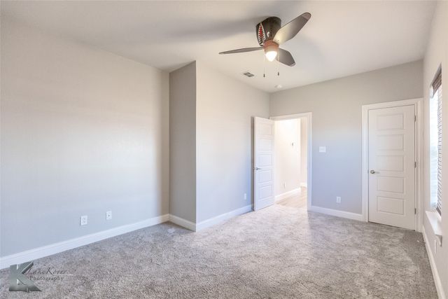 3425 Front Nine Drive, Abilene, TX 79606