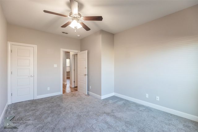 3425 Front Nine Drive, Abilene, TX 79606