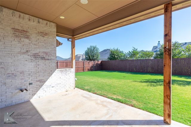 3425 Front Nine Drive, Abilene, TX 79606