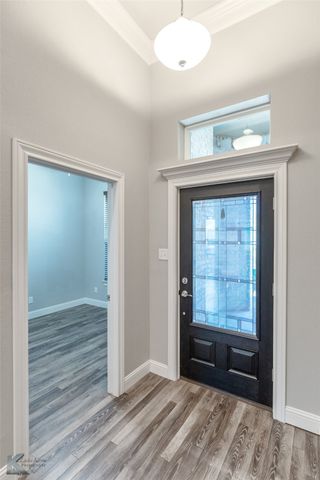 3425 Front Nine Drive, Abilene, TX 79606