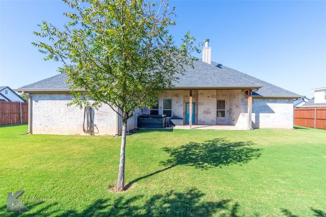 3425 Front Nine Drive, Abilene, TX 79606