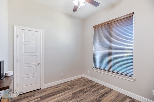 3425 Front Nine Drive, Abilene, TX 79606