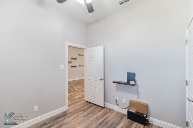 3425 Front Nine Drive, Abilene, TX 79606