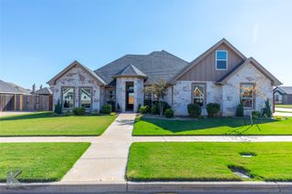 3425 Front Nine Drive, Abilene, TX 79606
