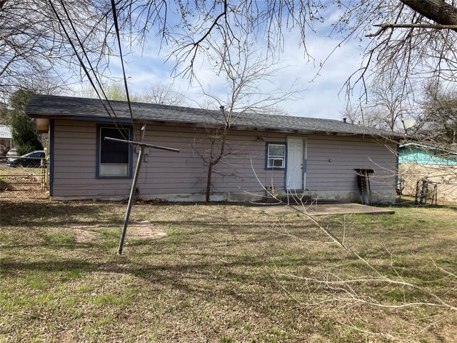 4807 Hilldale DR, Austin, TX 78723