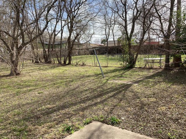 4807 Hilldale DR, Austin, TX 78723