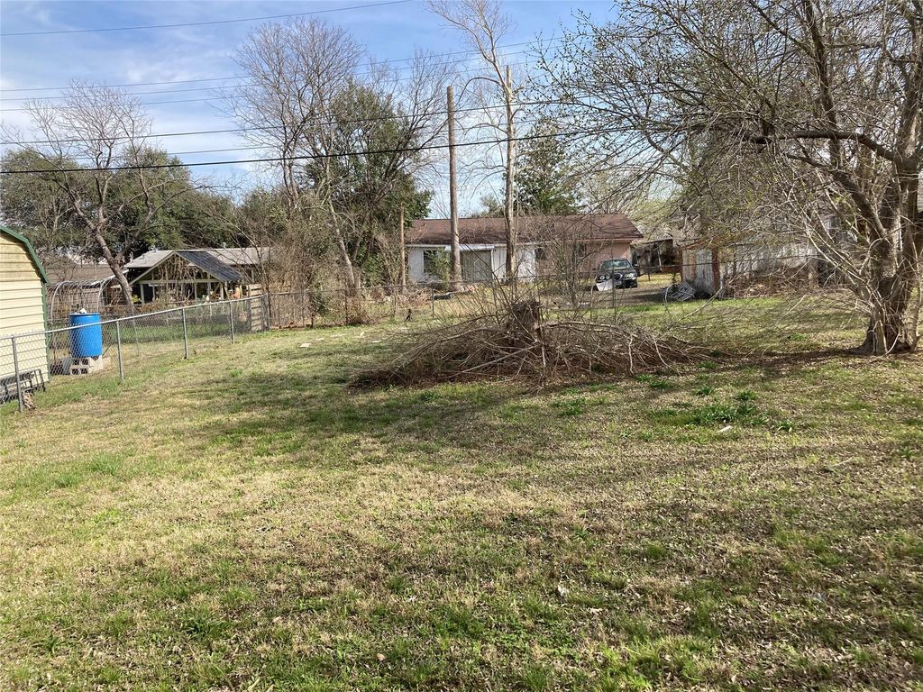 4807 Hilldale DR, Austin, TX 78723