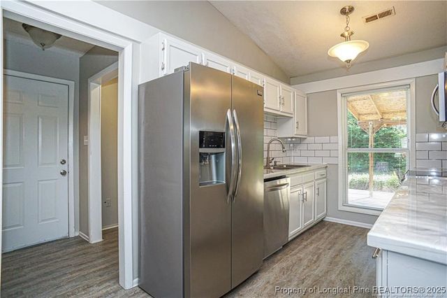 610 Missenburg Court, Fayetteville, NC 28314