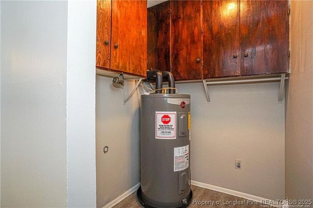 610 Missenburg Court, Fayetteville, NC 28314