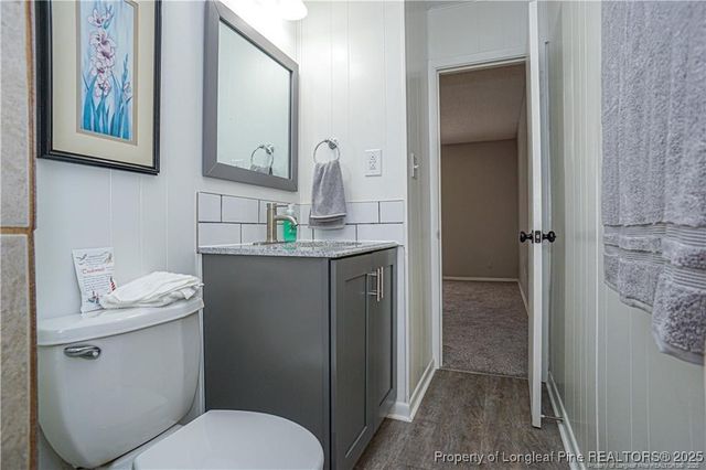 610 Missenburg Court, Fayetteville, NC 28314