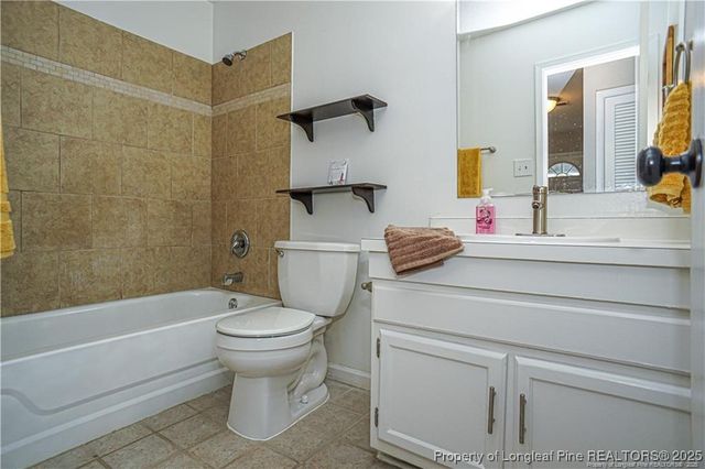 610 Missenburg Court, Fayetteville, NC 28314