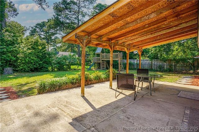 610 Missenburg Court, Fayetteville, NC 28314