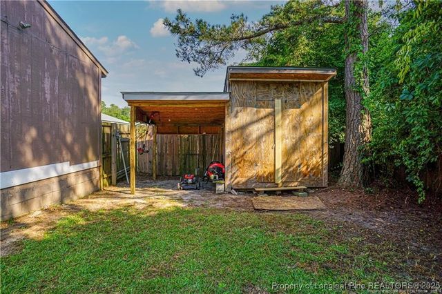 610 Missenburg Court, Fayetteville, NC 28314