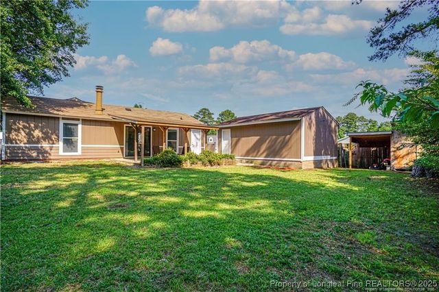 610 Missenburg Court, Fayetteville, NC 28314