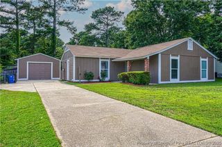 610 Missenburg Court, Fayetteville, NC 28314