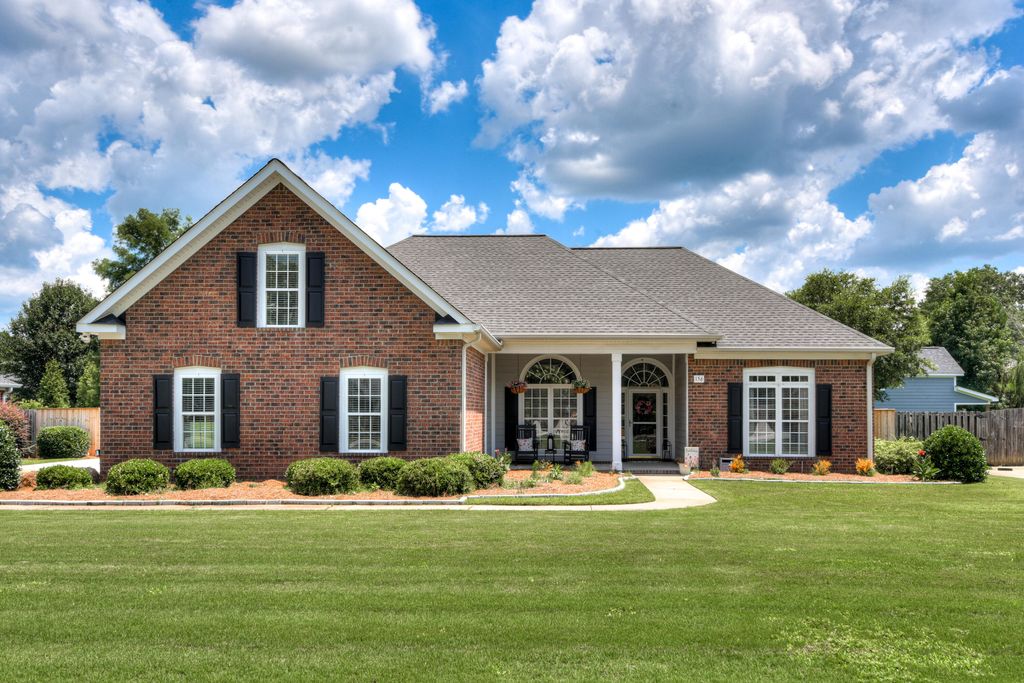 156 Millwood Lane, North Augusta, SC 29860