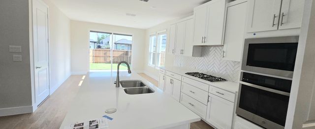 3010 Eleanor Drive, Prosper, TX 75078
