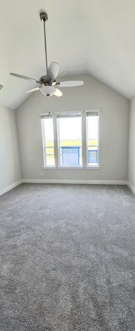 3010 Eleanor Drive, Prosper, TX 75078