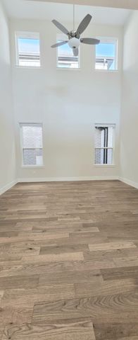 3010 Eleanor Drive, Prosper, TX 75078