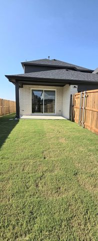 3010 Eleanor Drive, Prosper, TX 75078