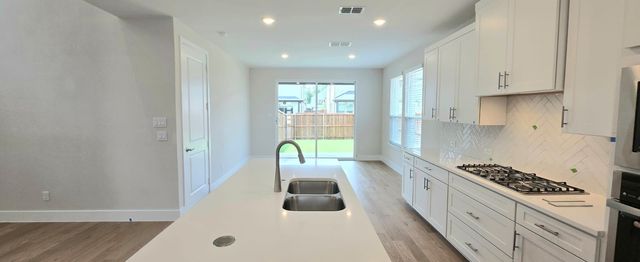 3010 Eleanor Drive, Prosper, TX 75078