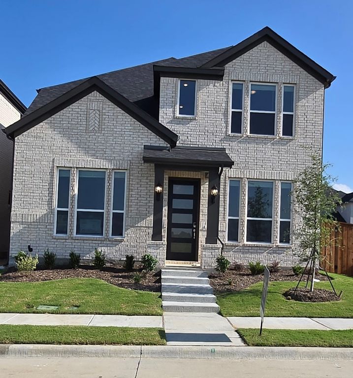 3010 Eleanor Drive, Prosper, TX 75078