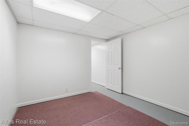 1117 Lake Shore Circle, Grand Blanc, MI 48439