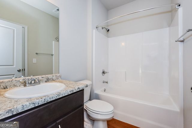 461 Townsend Bend, Stockbridge, GA 30281