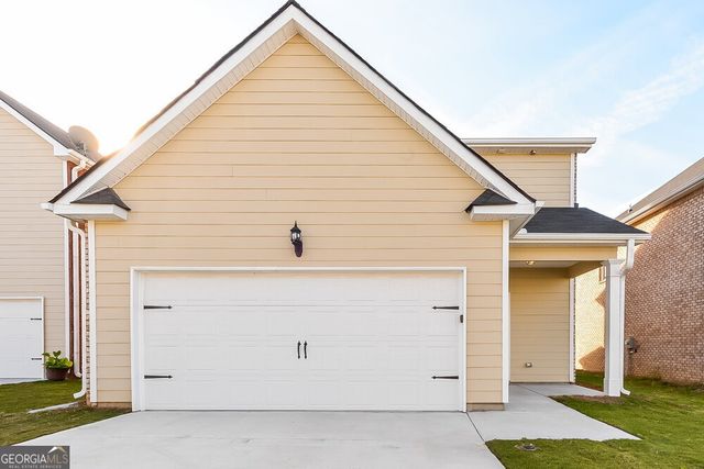 461 Townsend Bend, Stockbridge, GA 30281