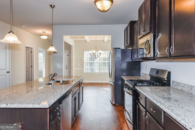 461 Townsend Bend, Stockbridge, GA 30281