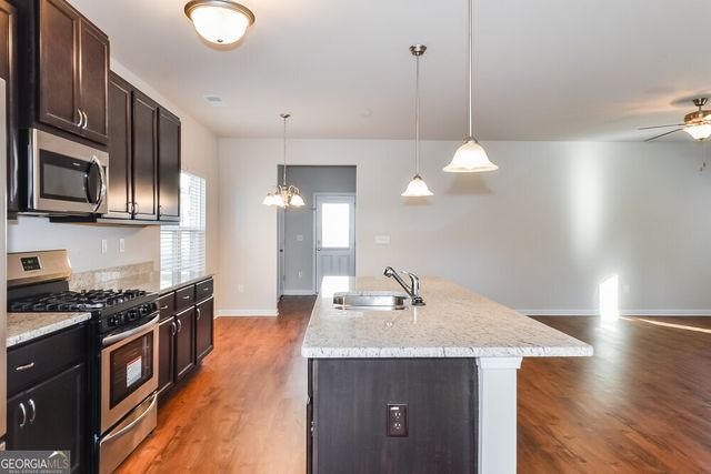 461 Townsend Bend, Stockbridge, GA 30281