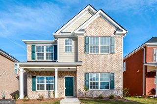 461 Townsend Bend, Stockbridge, GA 30281