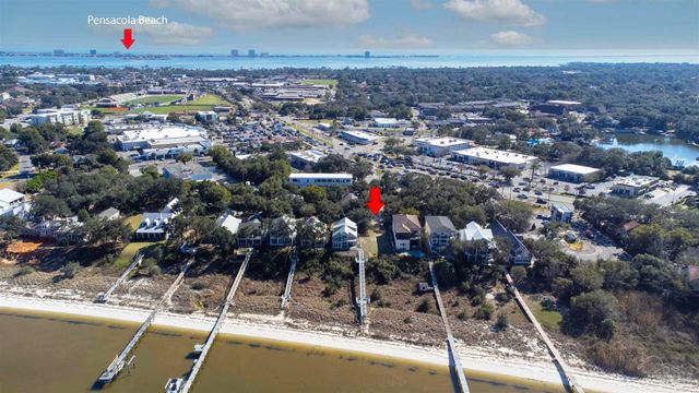 4 Duncan Ave, Gulf Breeze, FL 32561