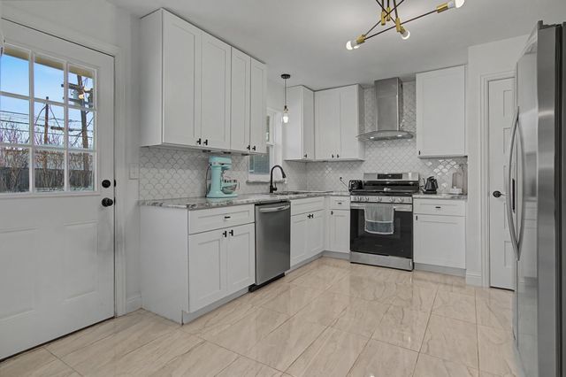 307 S Lindale Lane, Richardson, TX 75080