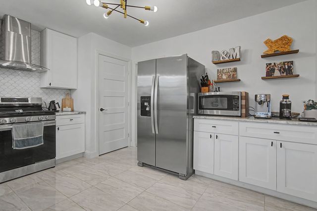 307 S Lindale Lane, Richardson, TX 75080