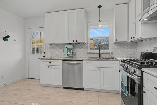 307 S Lindale Lane, Richardson, TX 75080