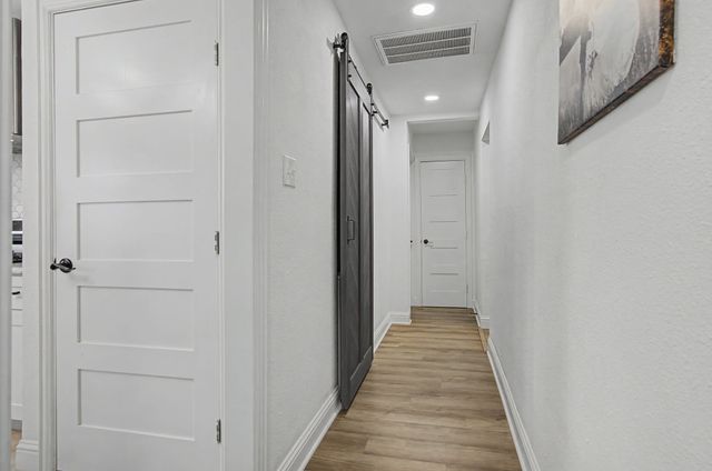 307 S Lindale Lane, Richardson, TX 75080