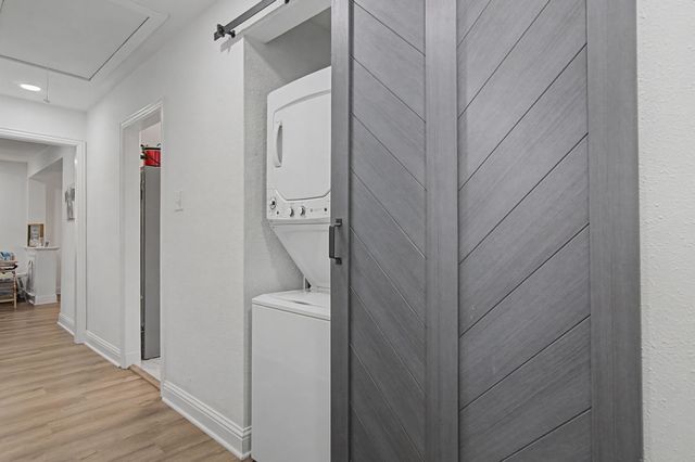 307 S Lindale Lane, Richardson, TX 75080