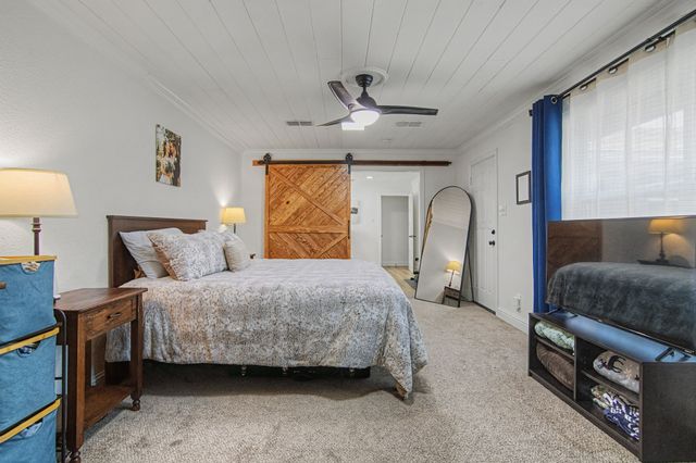 307 S Lindale Lane, Richardson, TX 75080