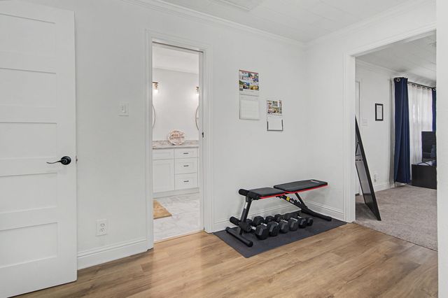 307 S Lindale Lane, Richardson, TX 75080